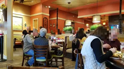 Another Broken Egg Cafe