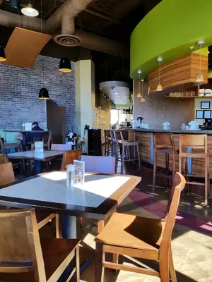 elé Cake Co Bistro & Wine Bar