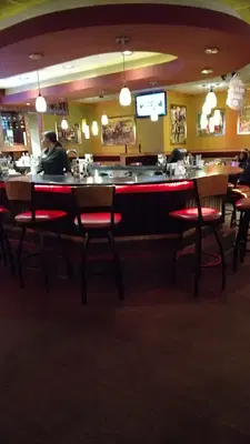Applebee's Grill + Bar