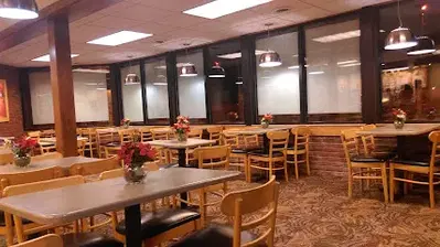 Wendy's
