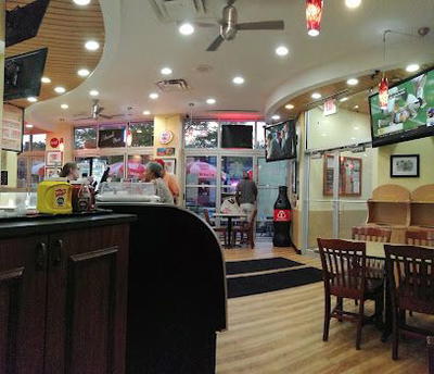 Best Gyros