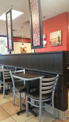 Arby's