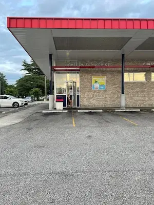 Swensons Drive-In