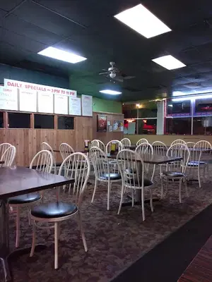 Best Steak N Gyros House