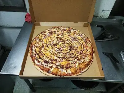 Guys Pizza