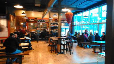 BottleHouse Brewery And Meadery