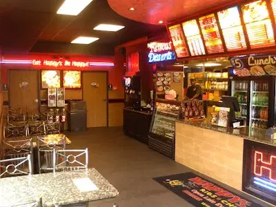 Happy's Pizza