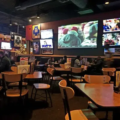 Buffalo Wild Wings