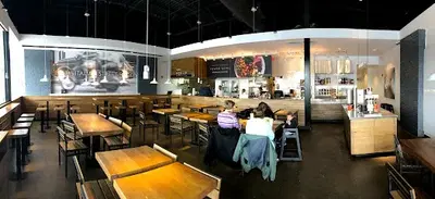 Piada Italian Street Food