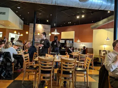 Business Photo