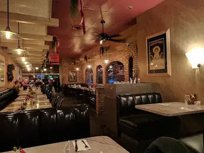 Geraci's Restaurant University Hts