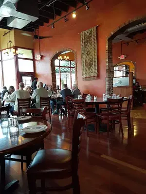 Anatolia Cafe
