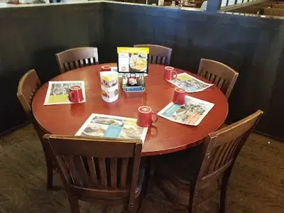Bob Evans