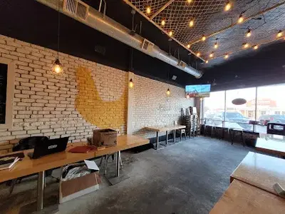 Chicken Ranch