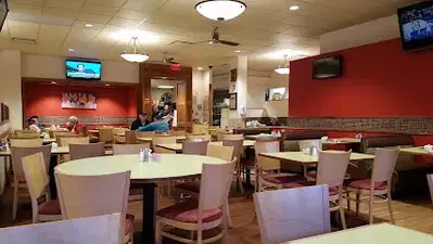 Jack's Deli and Restaurant