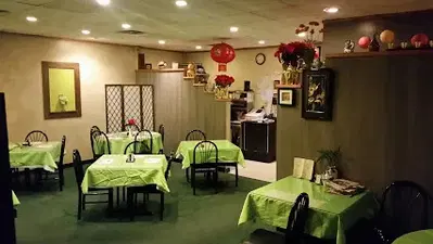 Sun Luck Garden Chinese Food