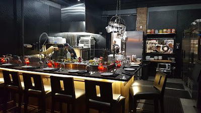 Mia Bella Restaurant