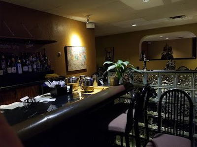 Cafe Tandoor
