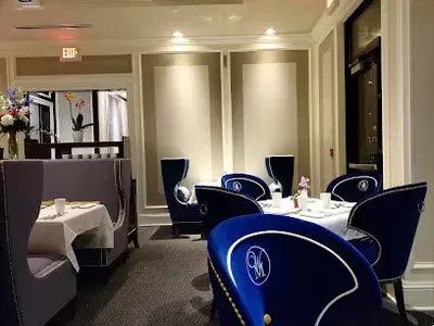 Wild Mango Restaurant and Bar-Legacy Village