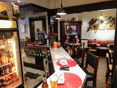 Batuqui Brazilian Restaurant