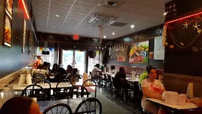 Lee's Seafood Boil-Cleveland (Lee Rd)