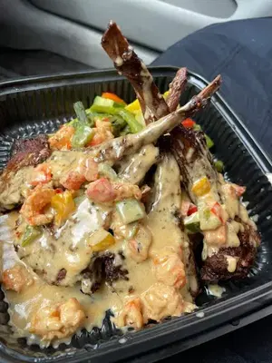 Taste Of Life Restaurant
