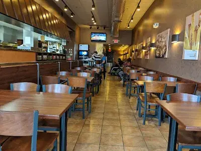 Penn Station East Coast Subs