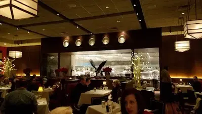 The Capital Grille