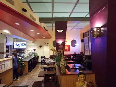 Tree Country Bistro