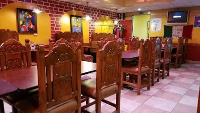 Los Arcos Mexican Restaurant Bar & Grill