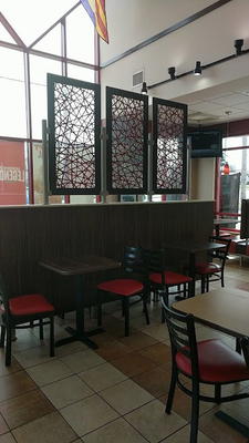 Arby's
