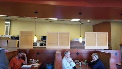 Panera Bread