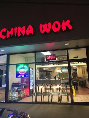 China Wok