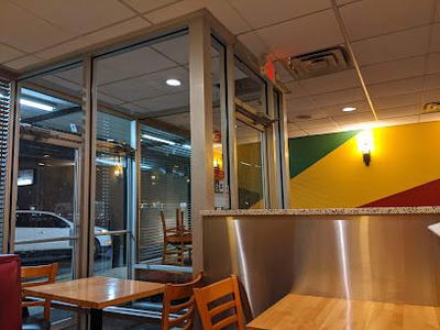 Teranga African Restaurant