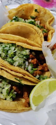 Taqueria Mana Del Cielo