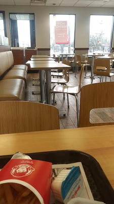 Wendy's