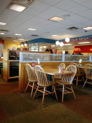 Frisch's Big Boy