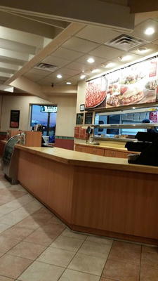 Donatos Pizza