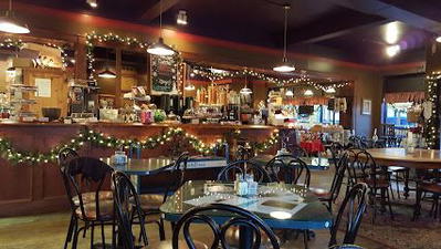 College Hill Coffee Co. and Casual Gourmet