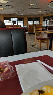 Gold Star Chili