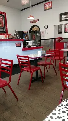 Firehouse Subs Englewood Gateway Center