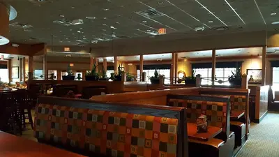 Red Lobster