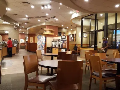 Panera Bread