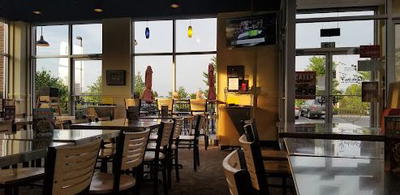 QDOBA Mexican Eats