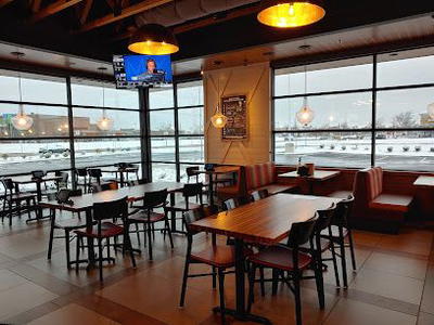 Chili's Grill & Bar