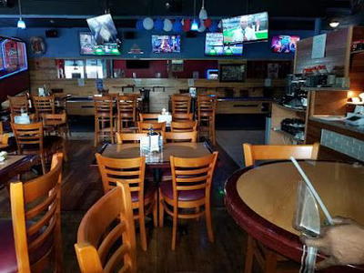 Blue Breeze Grill