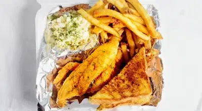 Incredible Foodz