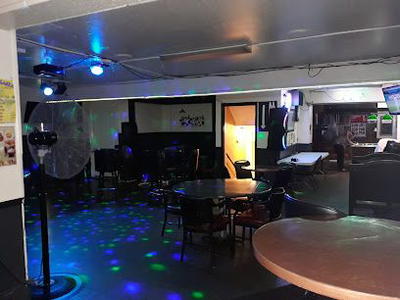 Lady Luck MTS Bar & Grill
