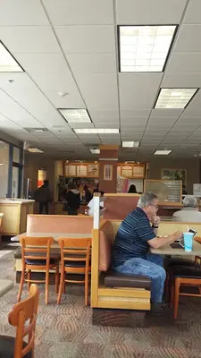 Wendy's