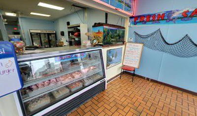 Fresh Catch Seafood